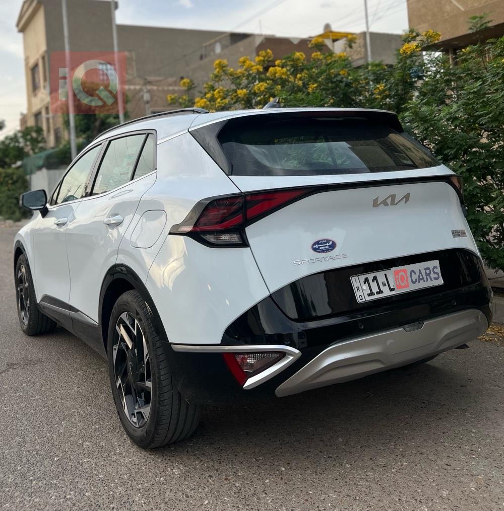 کیا سپۆرتاج